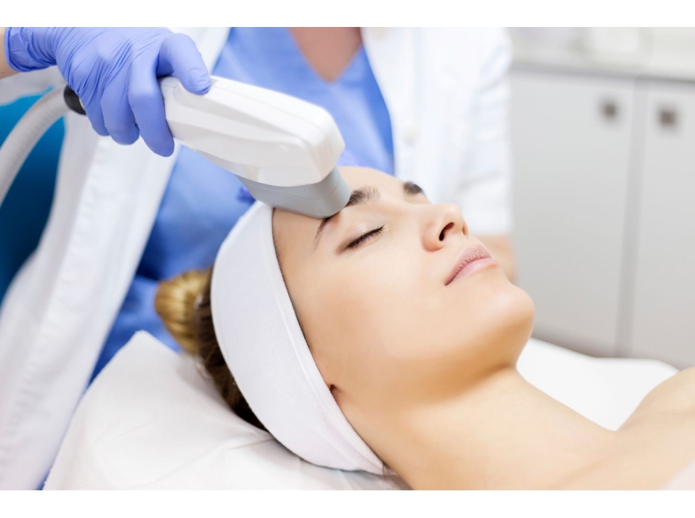 RESURFACING 360 FACIAL