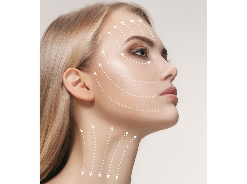 T-SHAPE FACIAL