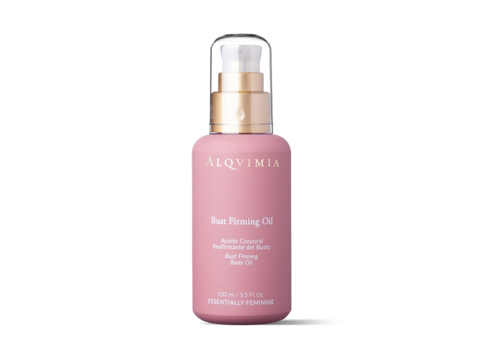 Aceite Bust Firming - 100ml