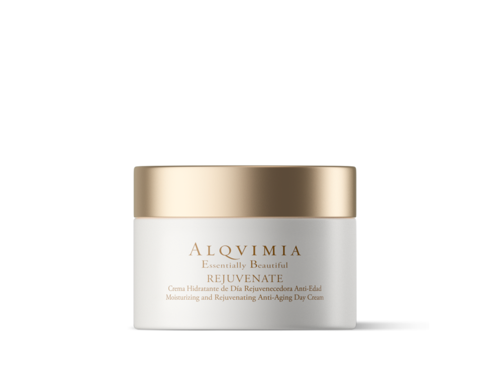 Crema Essentially Beautiful Rejuvenate - 50ml