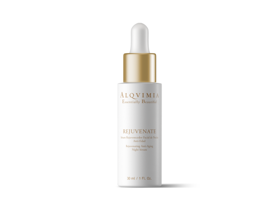 Serum Essentially Beautiful Rejuvenate