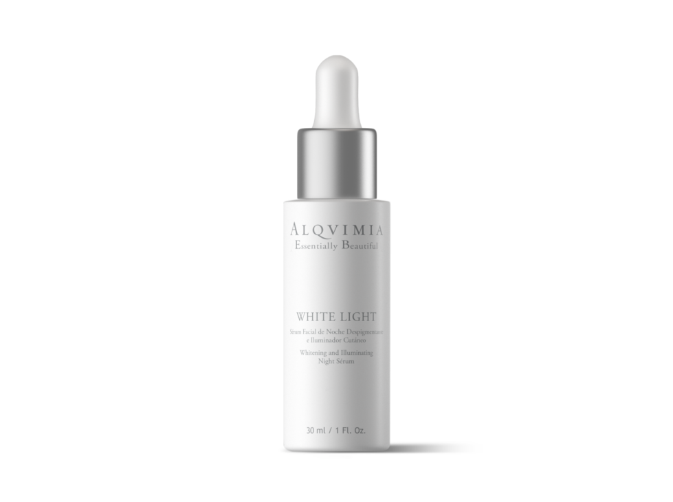 Serum Essentially Beautiful White Light - 30ml