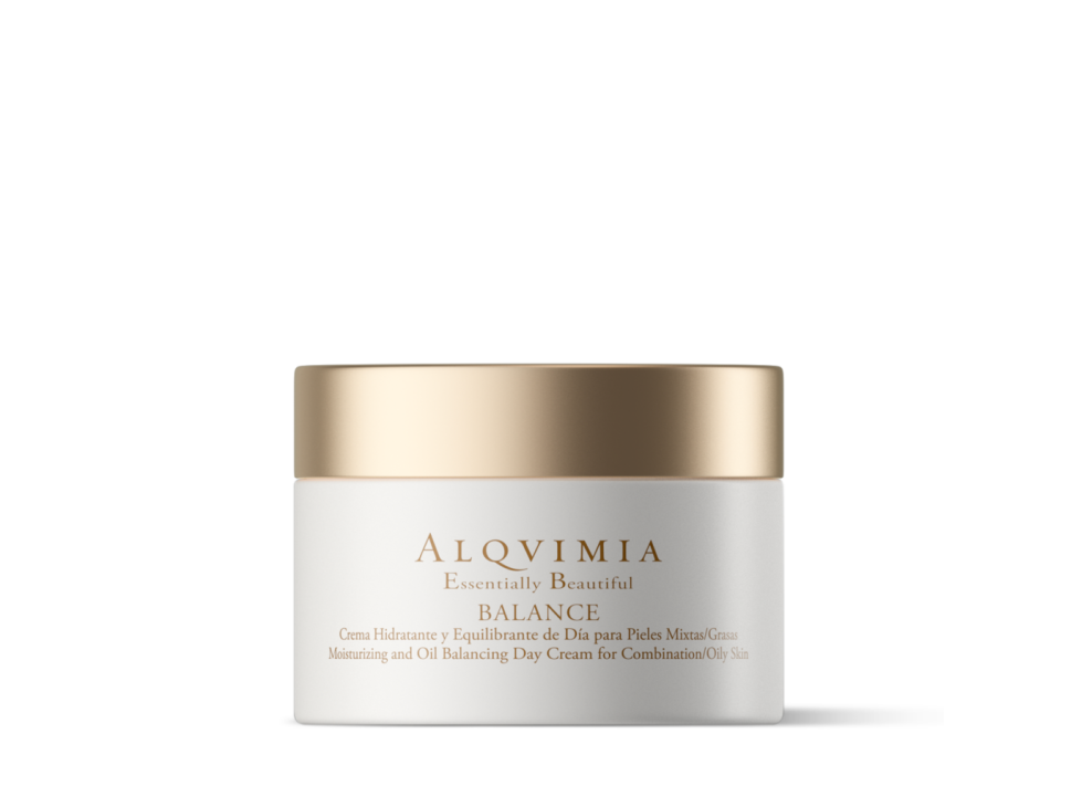 Crema Essentially Beautiful Balance - 50ml