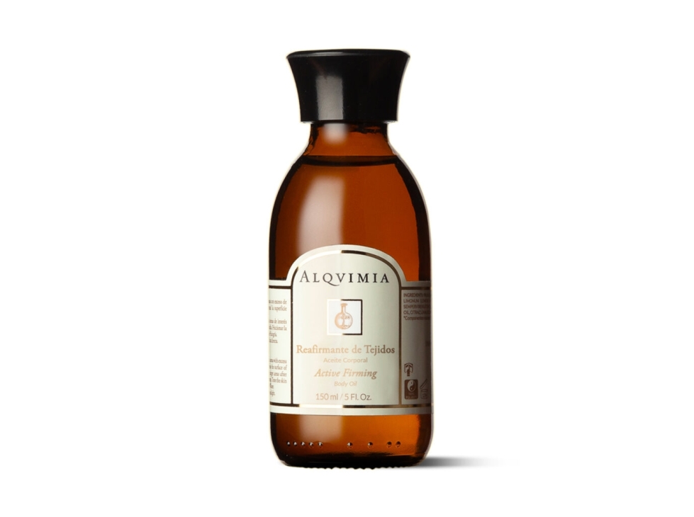 Aceite Corporal Reafirmante de Tejidos -150ml