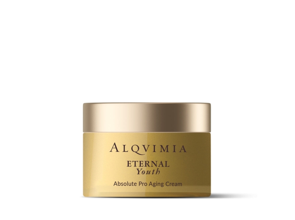 Crema Facial Eternal Youth