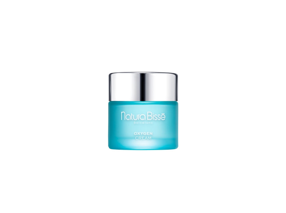 OXYGEN CREAM 75 ml