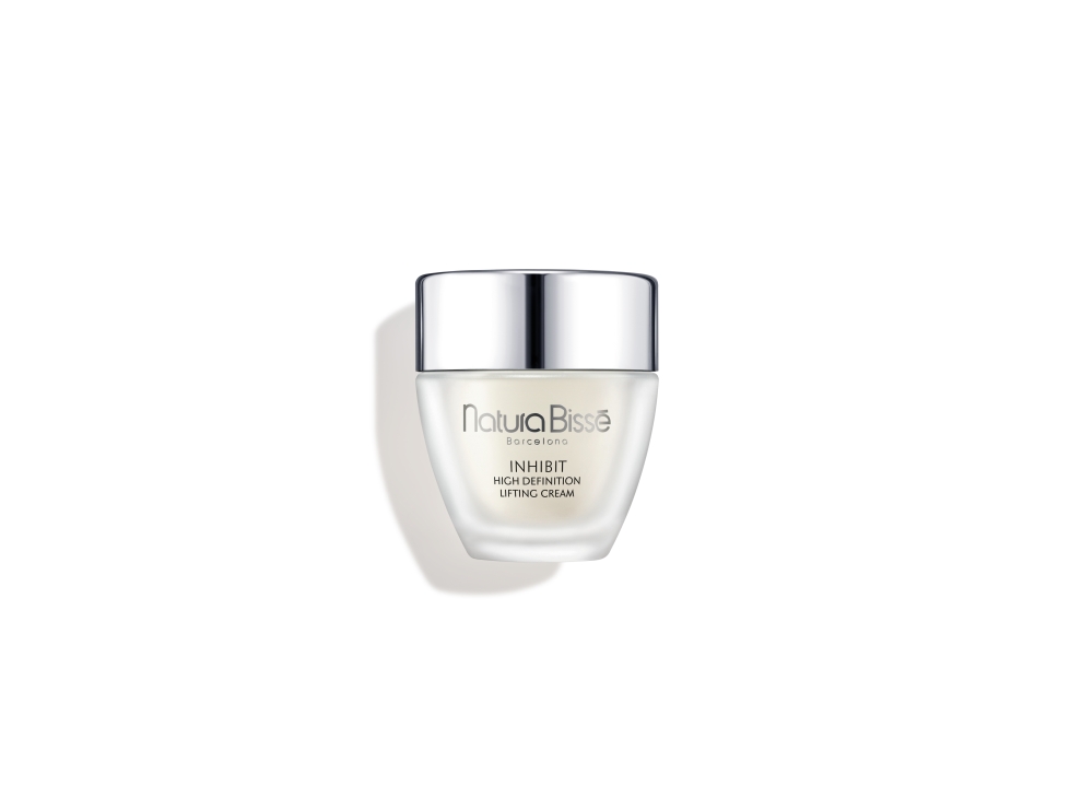 INHIBIT HIGH DEFINITION LIFTING CREAM