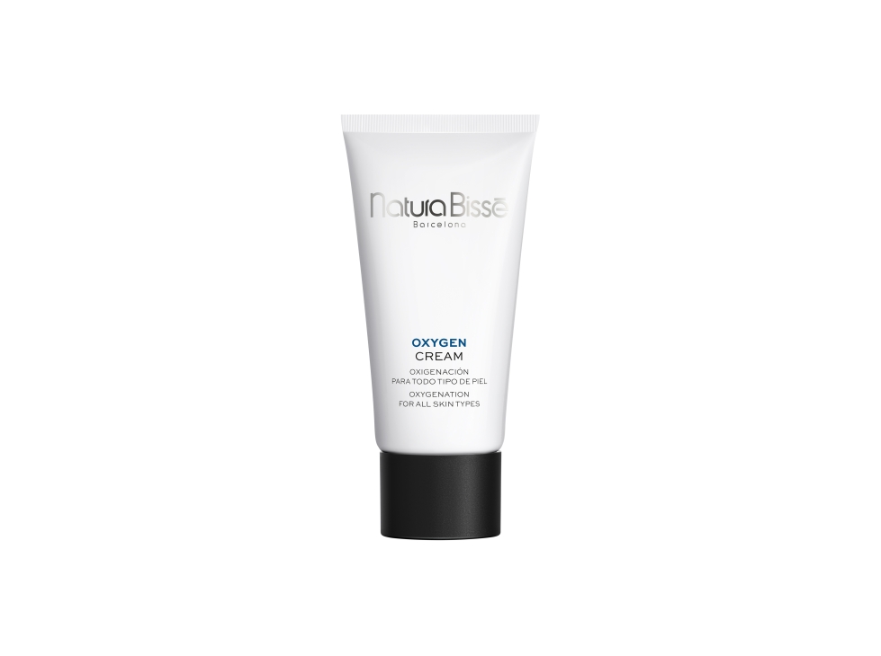 OXYGEN CREAM 50 ml