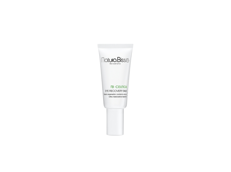 NB CEUTICAL EYE RECOVERY BALM 15 ml