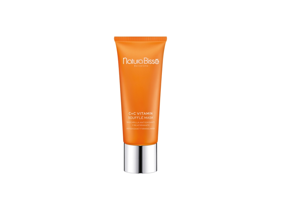 C+C VITAMIN SOUFFLÉ MASK 75 ml