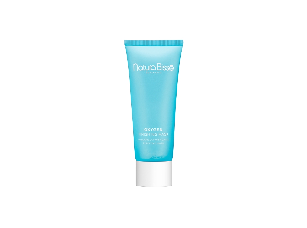 OXYGEN FINISHING MASK 75 ml