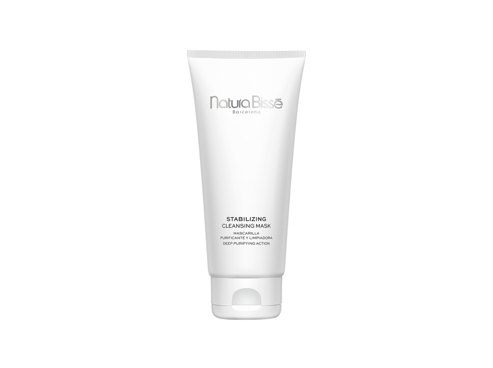 STABILIZING CLEANSING MASK 200 ml