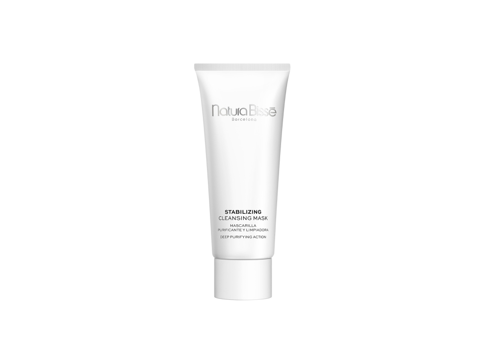 STABILIZING CLEANSING MASK 75 ml