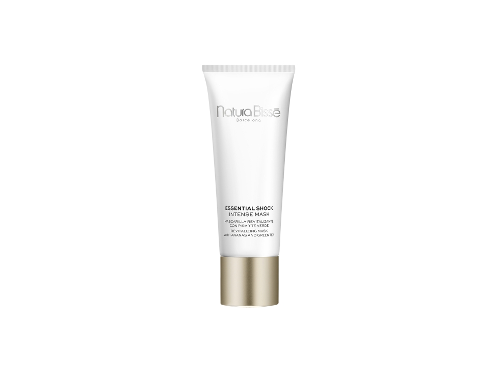 ESSENTIAL SHOCK INTENSE MASK 75 ml