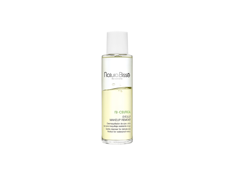 NB CEUTICAL EYE & LIP MAKEUP REMOVER 100 ml