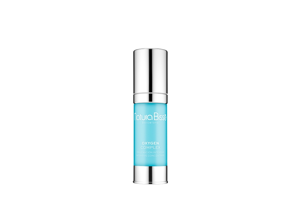 OXYGEN COMPLEX 30 ml