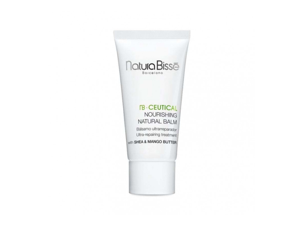 NB CEUTICAL NOURISHING NATURAL BALM 50ml