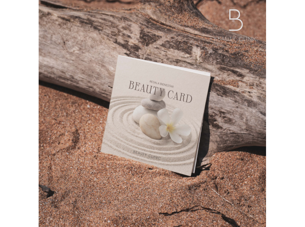 Beauty cards