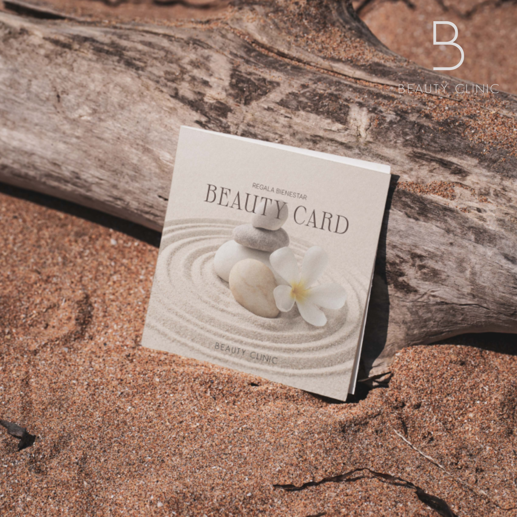 Beauty cards