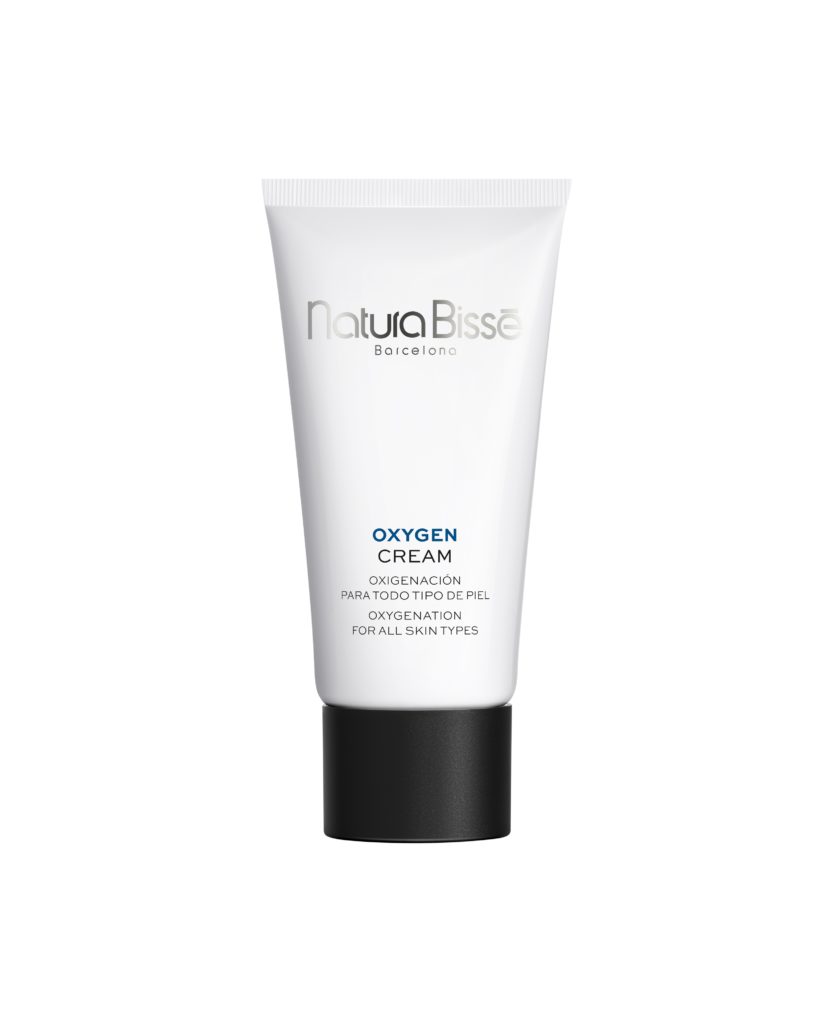 OXYGEN CREAM 50 ml