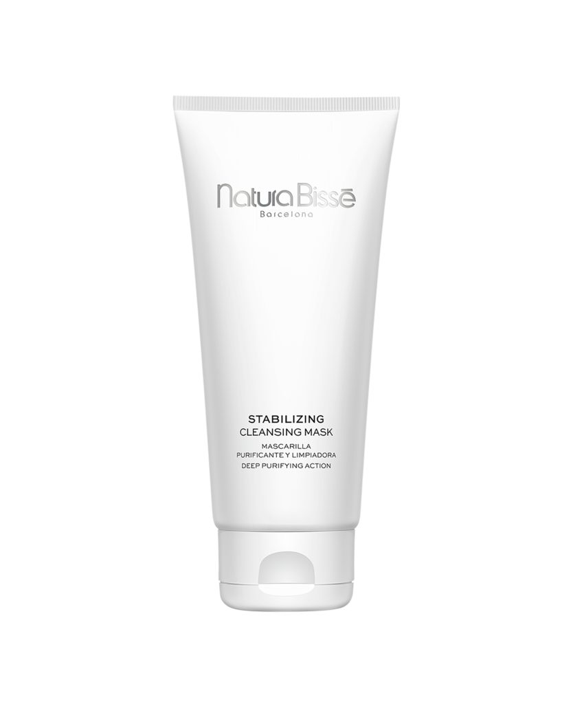 STABILIZING CLEANSING MASK 200 ml