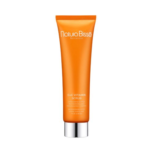 C+C VITAMIN SCRUB 100 ml