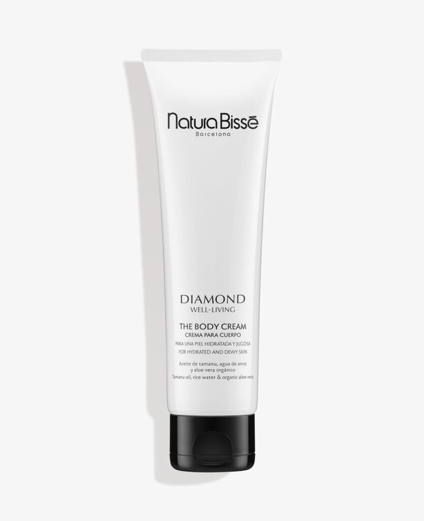 DWL - THE BODY CREAM 150 ml