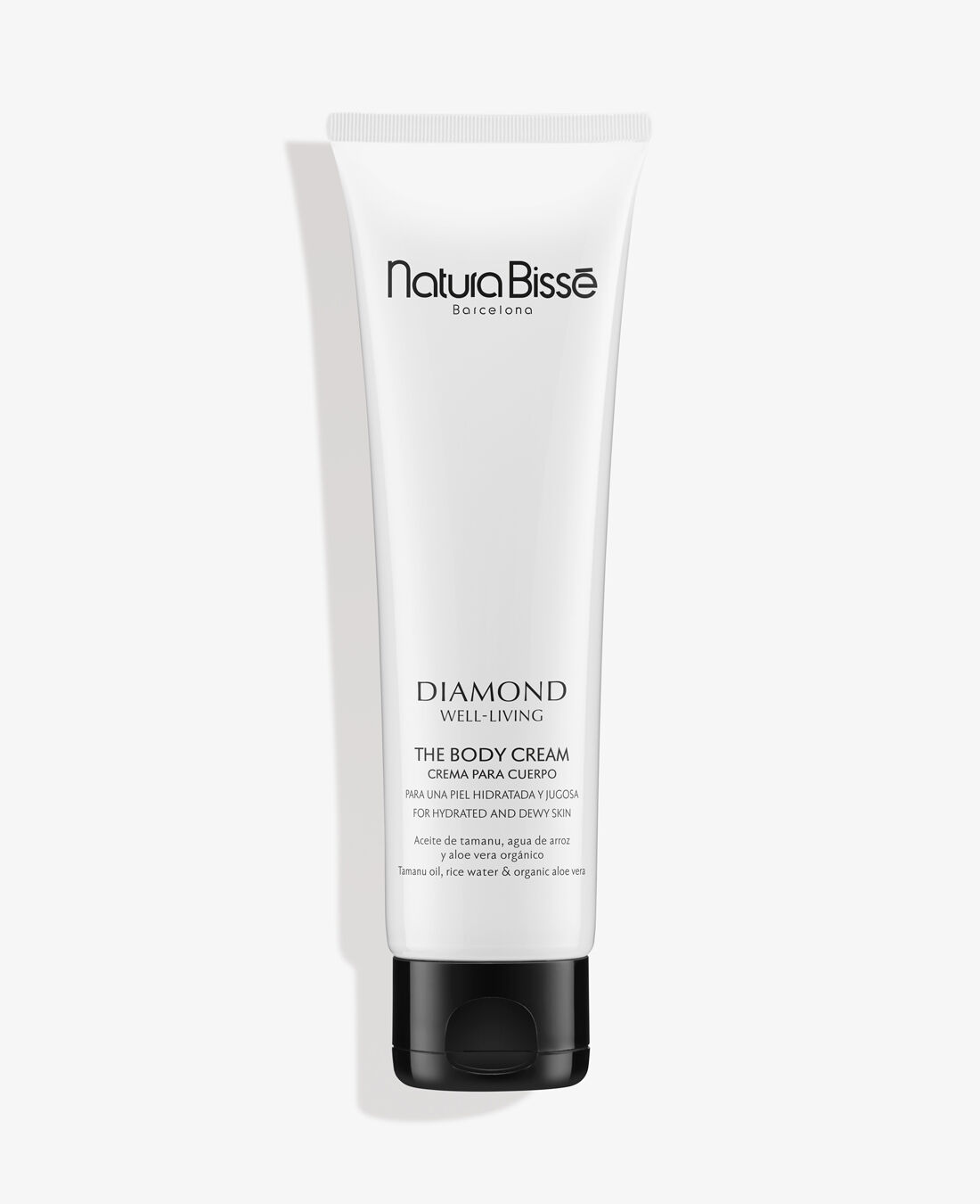 DWL - THE BODY CREAM 150 ml