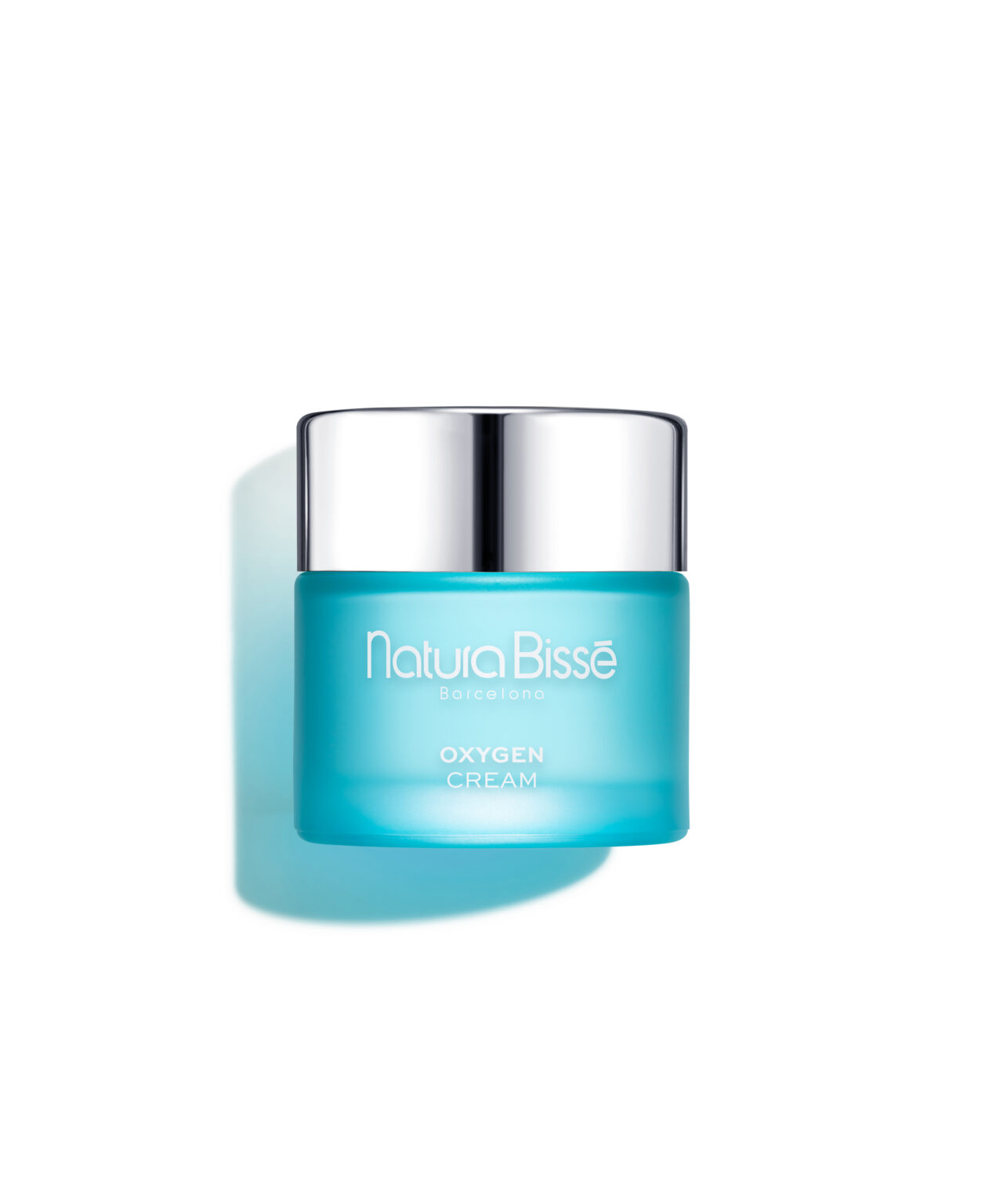 Oxygen Cream 75ml
