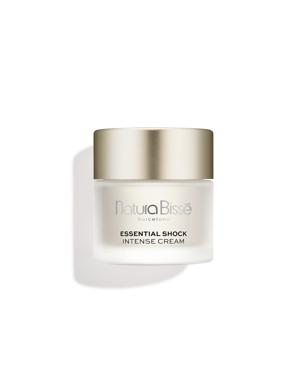 Essential Shock Intense Cream 75ml