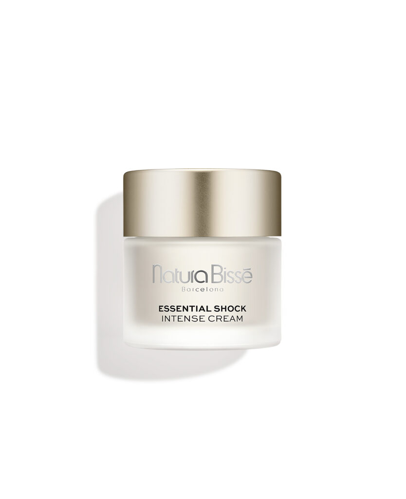 Essential Shock Intense Cream 75ml