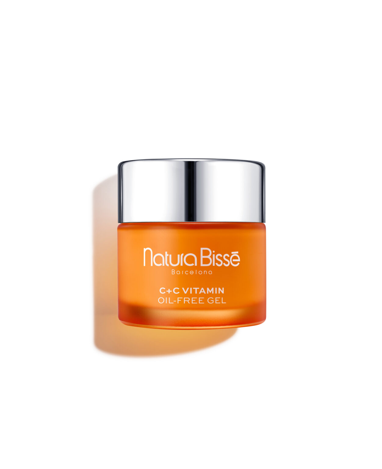 C+C Vitamin Oil-Free Gel 75ml