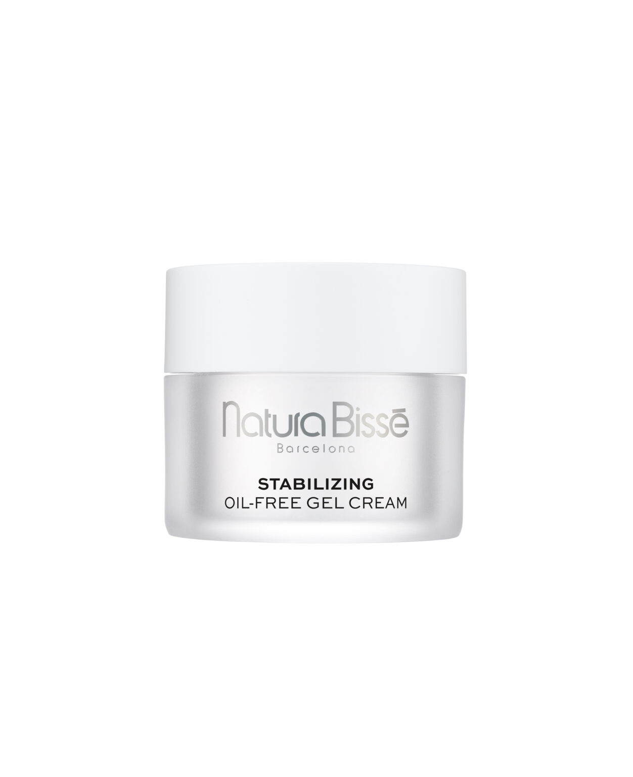 Stabilizing Oil-Free Gel Cream 50ml