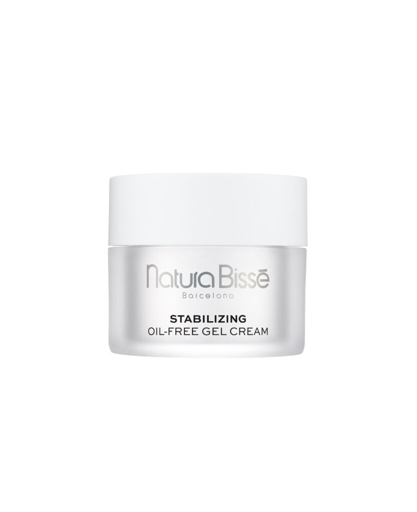 Stabilizing Oil-Free Gel Cream 50ml