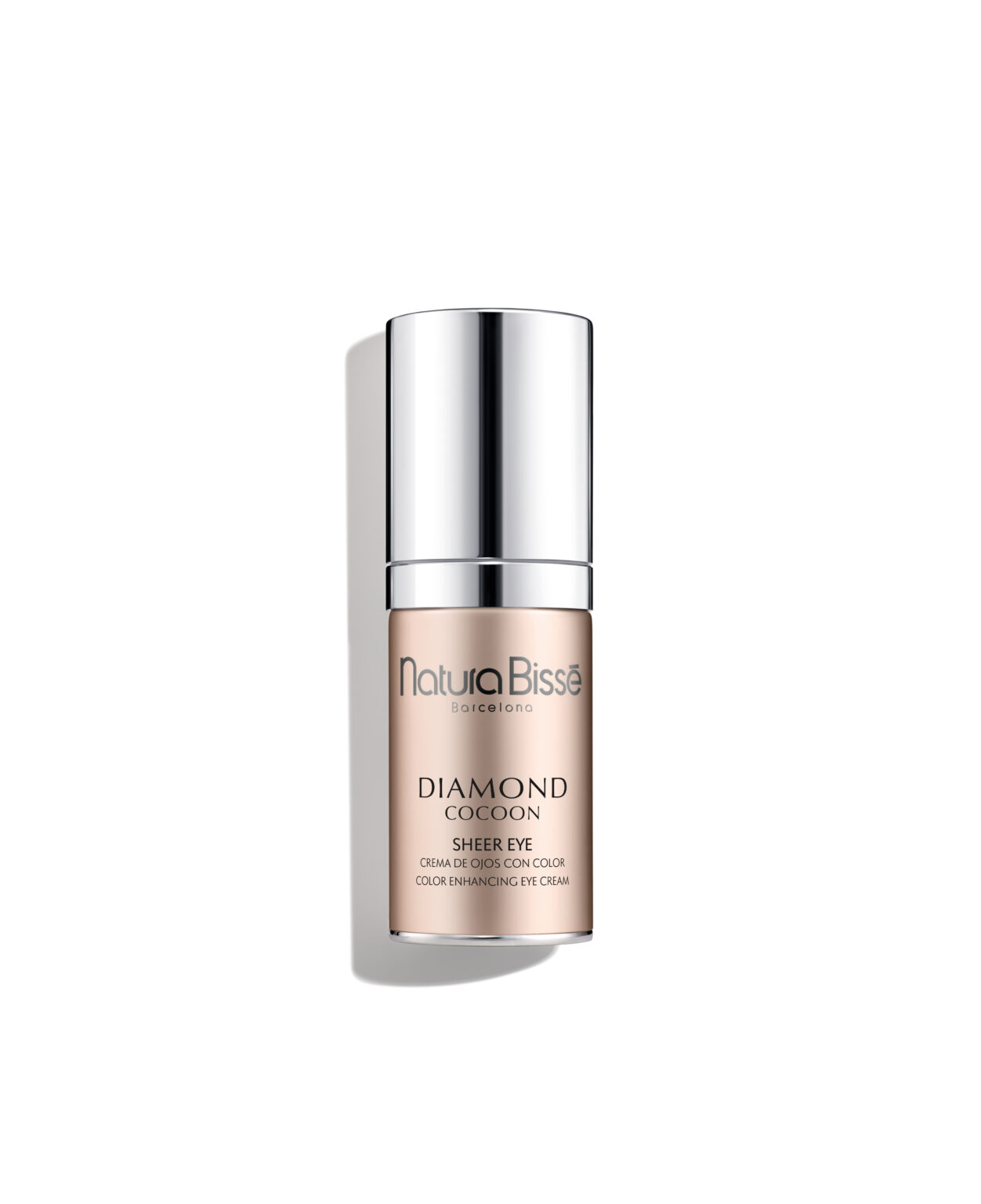 Diamond Cocoon Sheer Eye 25ml