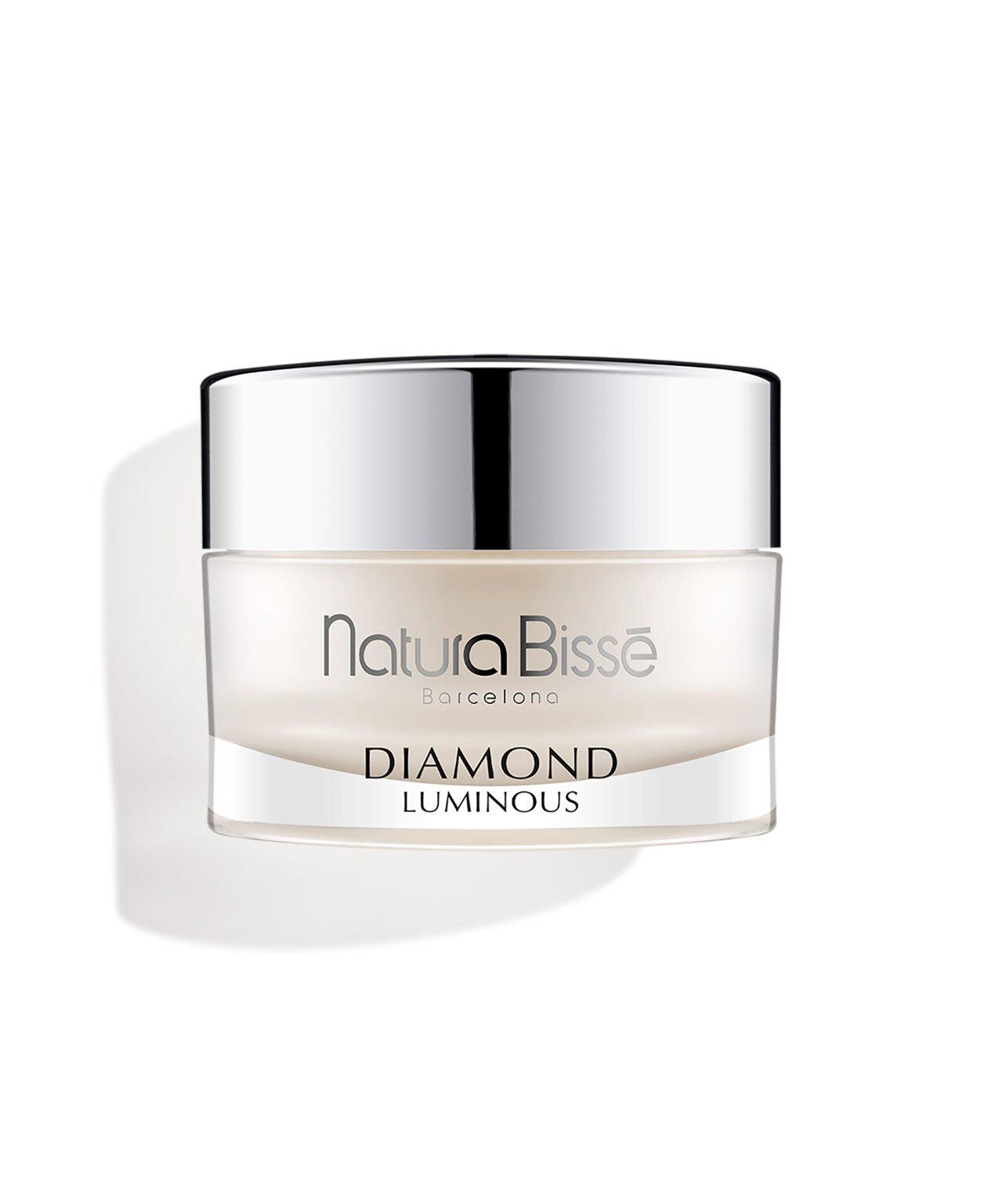 Diamond Luminous Rich Luxury Cleanse 200ml