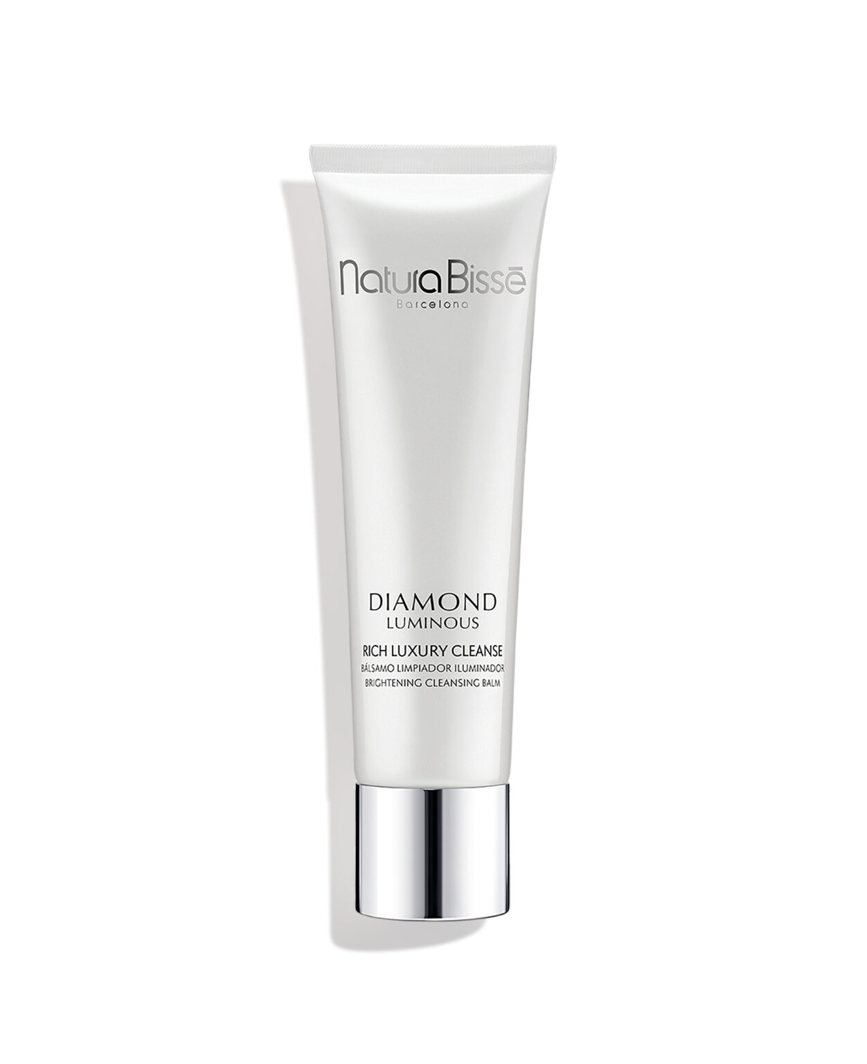 Diamond Luminous Rich Luxury Cleanse 100ml