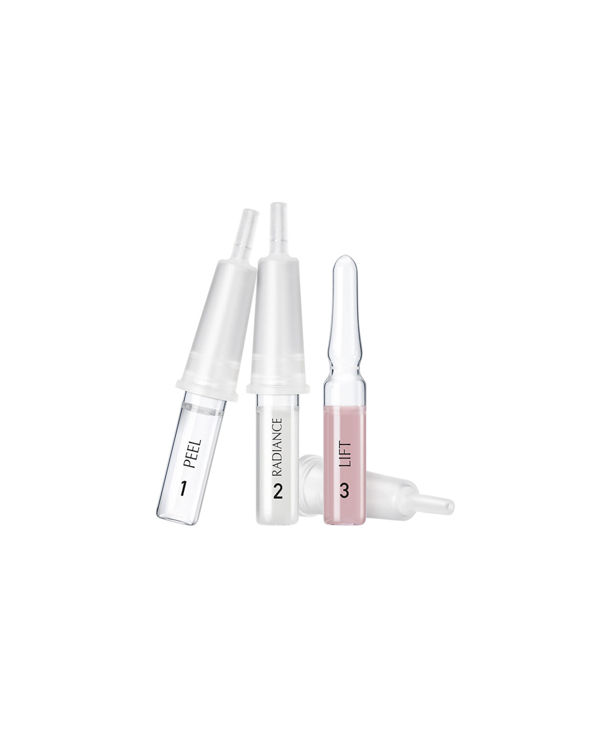 Diamond Instant Glow 3 amp. 1,5ml