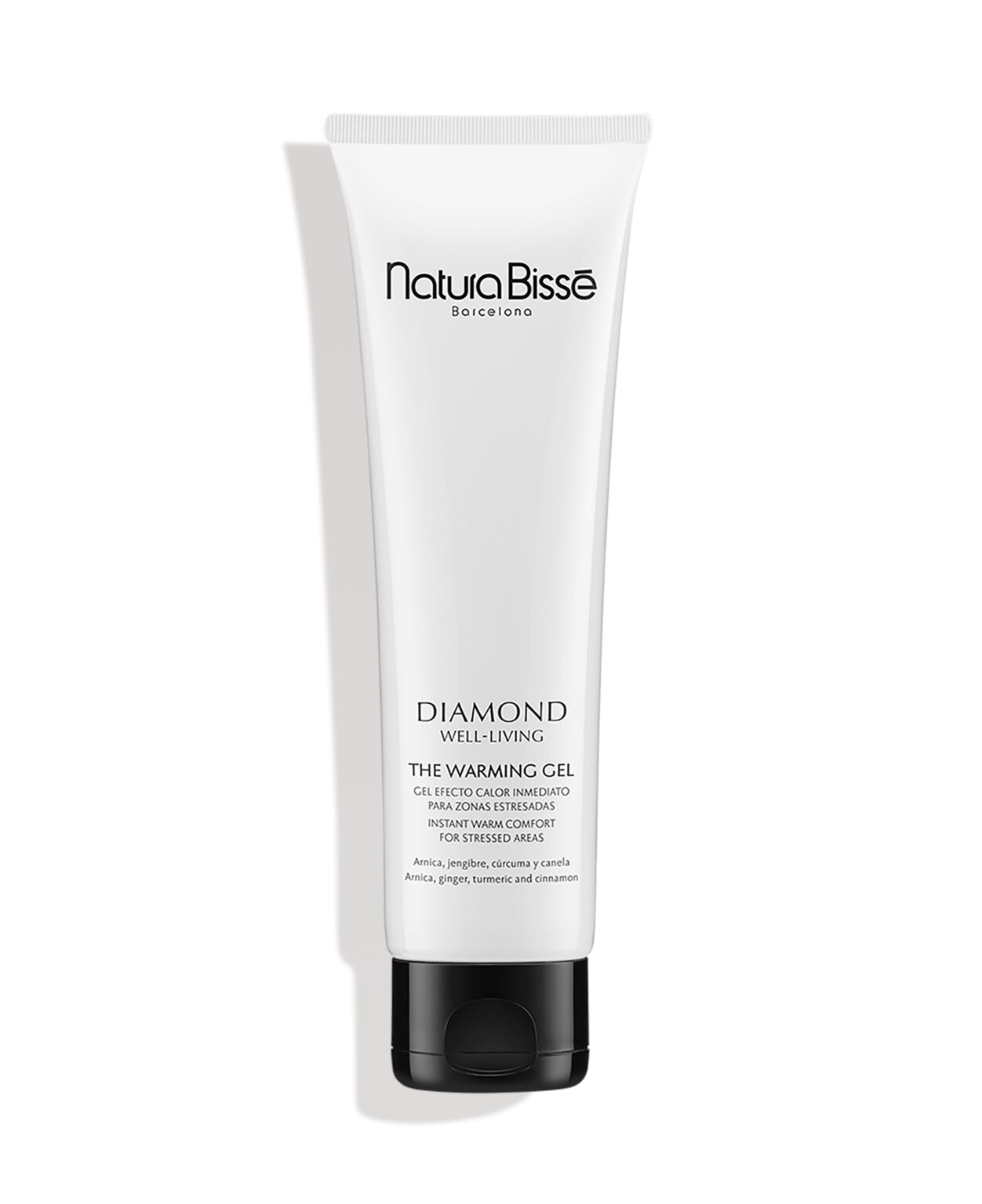 Diamond Well-Living The Warming Gel 150ml