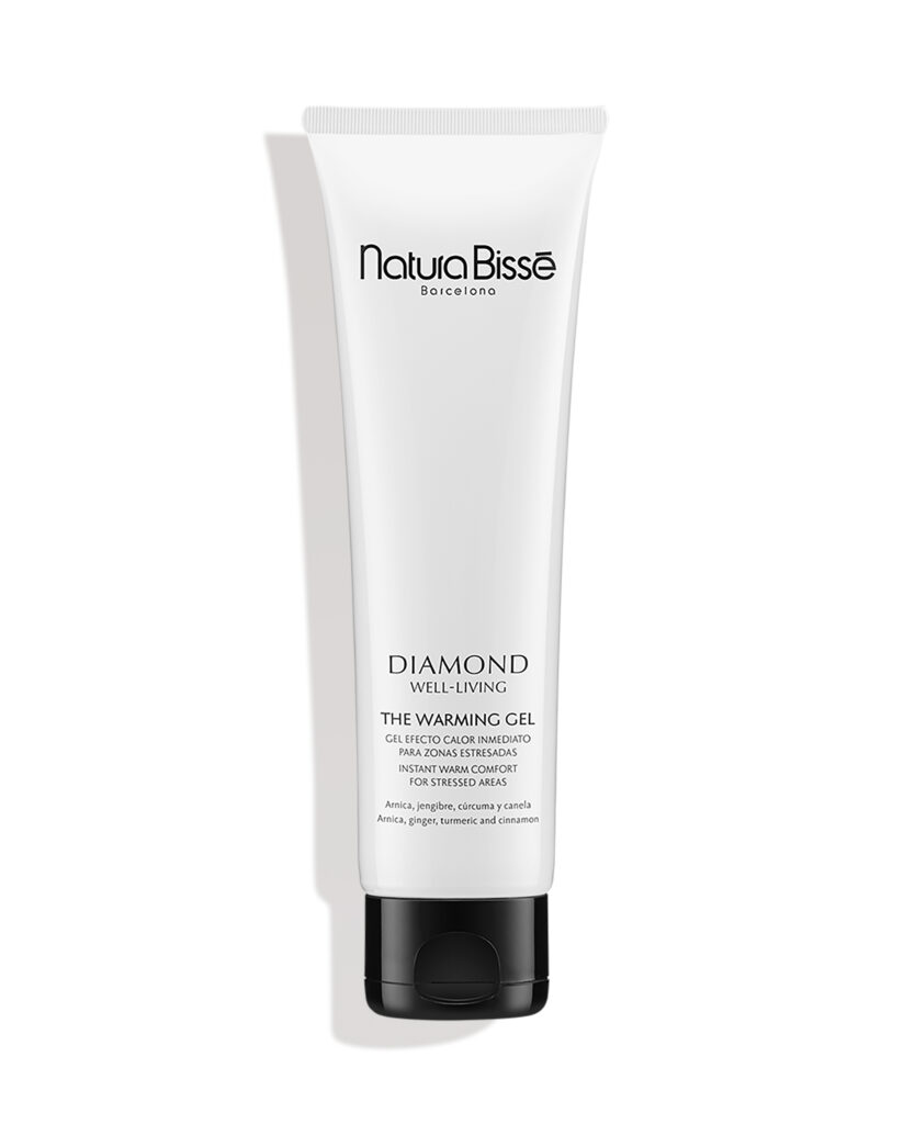 Diamond Well-Living The Warming Gel 150ml