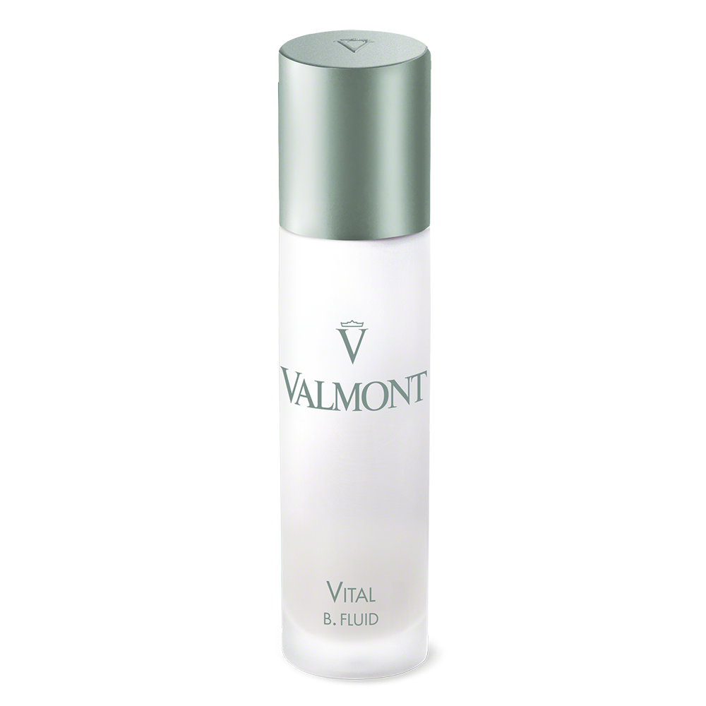 VITAL B. FLUID 50 ML