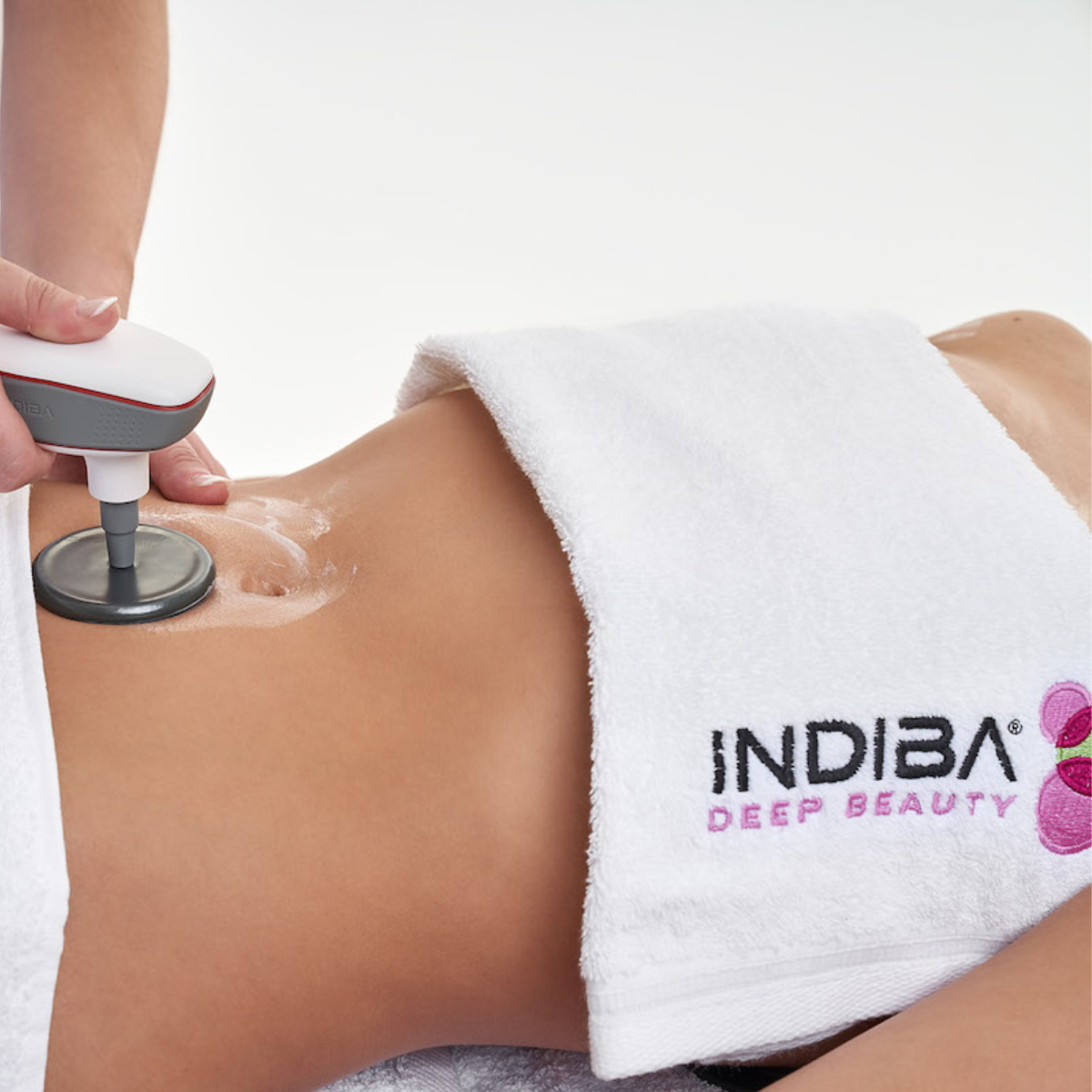 RADIOFRECUENCIA INDIBA CORPORAL