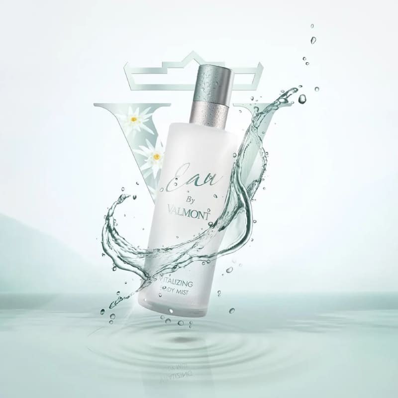 EAU BODY MIST 150ml.