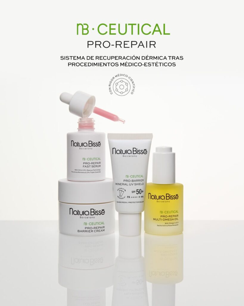 PRO-REPAIR GLOBAL RECOVERY
